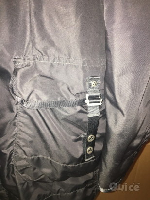 Giubbotto Piumino Peuterey foto-58867