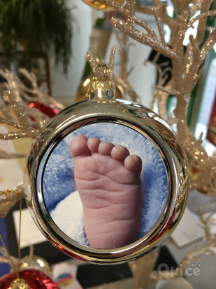 IDEE REGALO PER NATALE PERSONALIZZATE! foto-59134