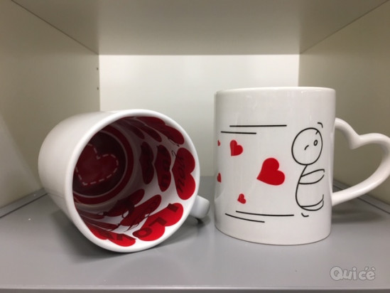 TAZZE PERSONALIZZATE a partire da 1 pezzo con la grafica che vuoi! foto-59186