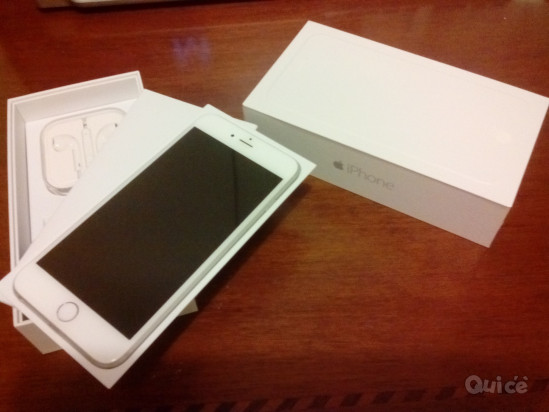 iPhone 6s Plus  foto-59281