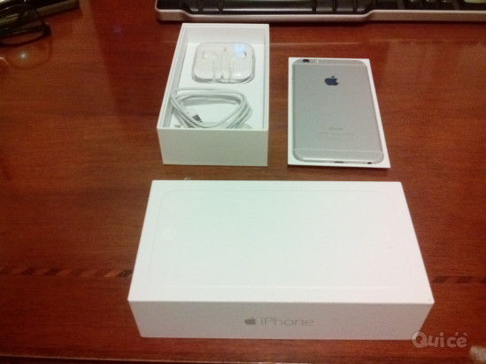 iPhone 6s Plus  foto-59280