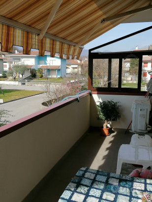 Bilocale ristrutturato  foto-61490