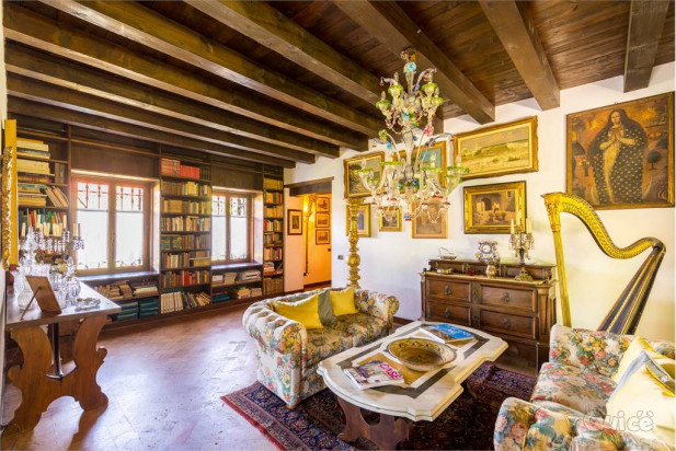 Rustico/Tenuta di ampie dimensioni foto-8106