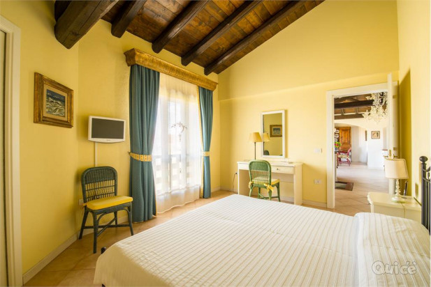 Rustico/Tenuta di ampie dimensioni foto-8107