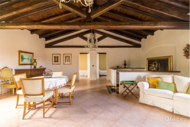 Rustico/Tenuta di ampie dimensioni foto-8108