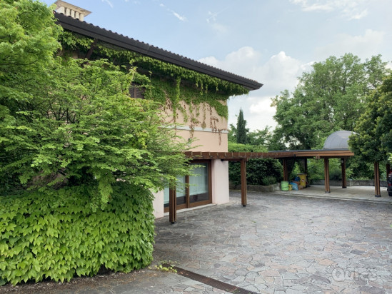 VILLA OTTIME FINITURE foto-8116