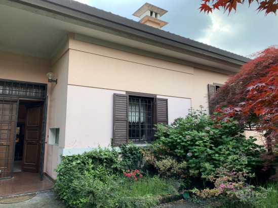 VILLA OTTIME FINITURE foto-8115