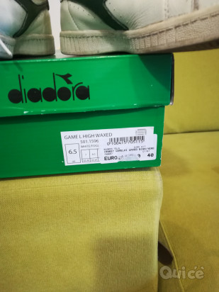 Snickers Diadora foto-62598