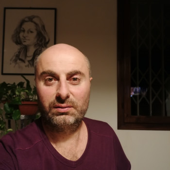 Cerco compagna per la vita 