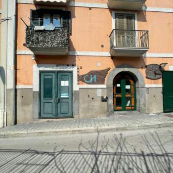 Negozio in vendita a Salerno (Salerno)