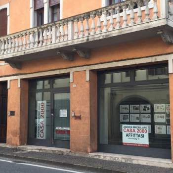 Negozio in affitto a Camposampiero (Padova)