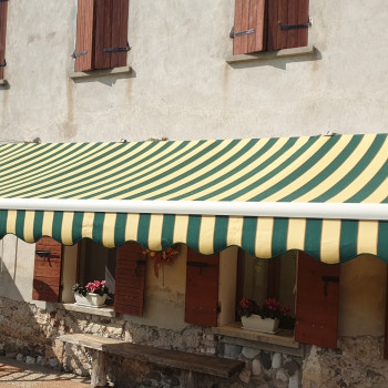 Tenda da sole