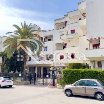 Appartamento in vendita a Salerno (Salerno)