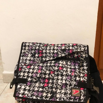Zaino seven