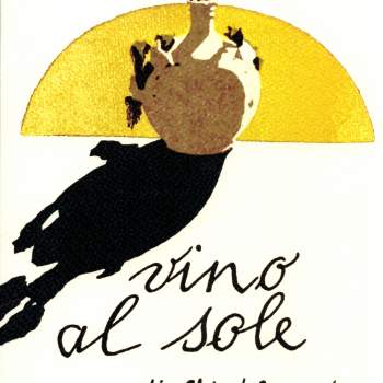 Vino al sole