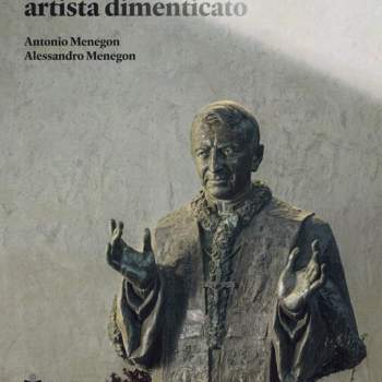 Riccardo Cenedese artista dimenticato