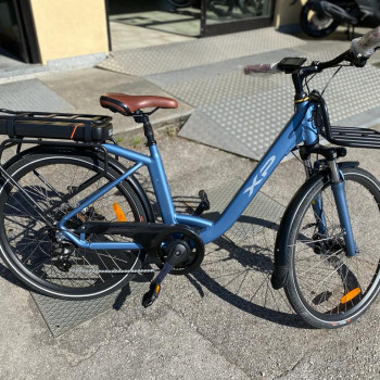 e- bike D8.2