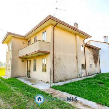 Casa singola in vendita a Conselve (Padova)