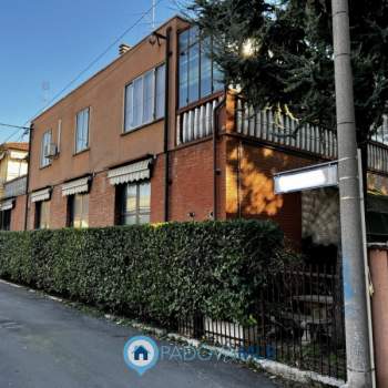 Casa singola in vendita a Padova (Padova)