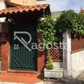 Appartamento in vendita a Agropoli (Salerno)