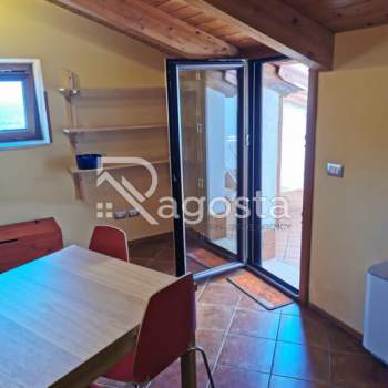 Casa a schiera in vendita a Laureana Cilento (Salerno)
