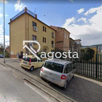 Appartamento in vendita a Salerno (Salerno)