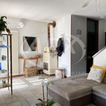 Casa a schiera in vendita a Montebelluna (Treviso)