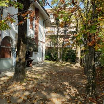 Casa singola in vendita a Carpi (Modena)