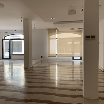 Negozio in centro