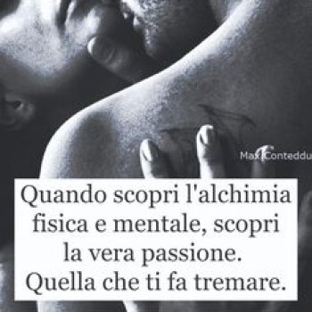 Incontro interessante .... 