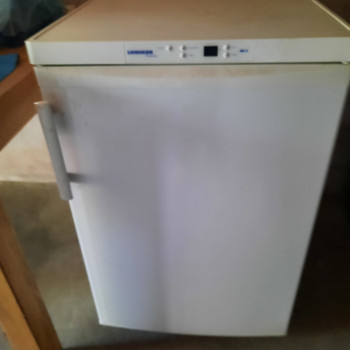 Congelatore  Liebherr