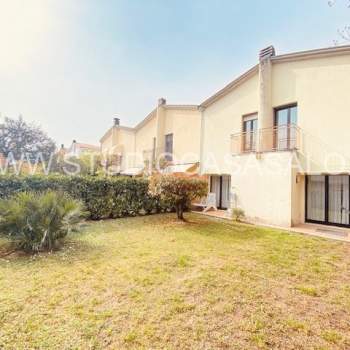 Casa a schiera in vendita a Salò (Brescia)