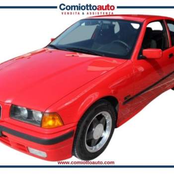 BMW 316