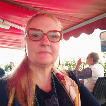 Donna cerca compagno di vita