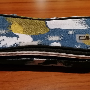 Astuccio B-BOX