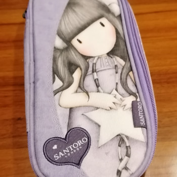Astuccio SANTORO