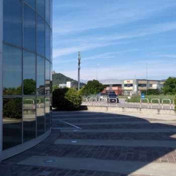 Ufficio in affitto a Monselice (Padova)