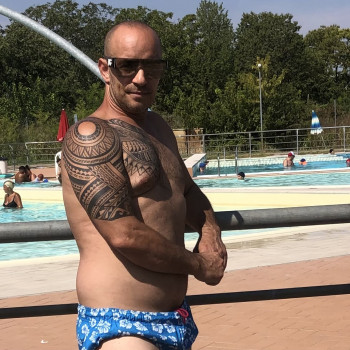 Cerco incontri