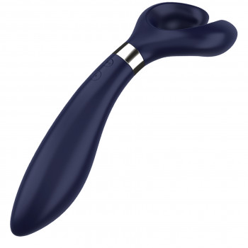 Multi vibratore in silicone