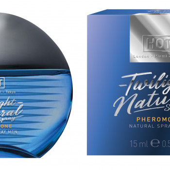 Hot – Hot Twilght Pheromone Natural Uomo