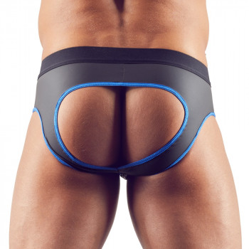 Sven Joy Ment – Slip con zip