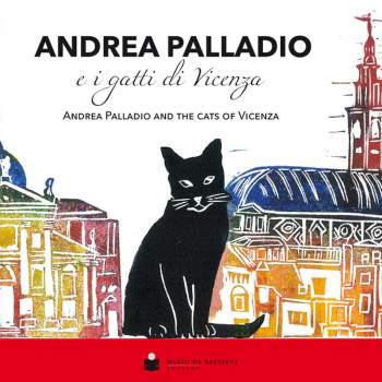 Andrea Palladio e i gatti di Vicenza