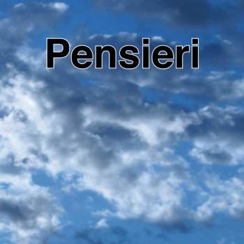 Pensieri