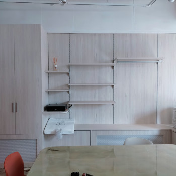 Arredamento Doimo per negozio