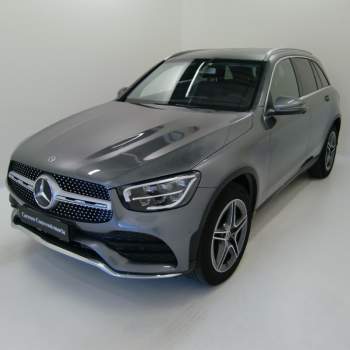 MERCEDES-BENZ GLC (Castelfranco Veneto)