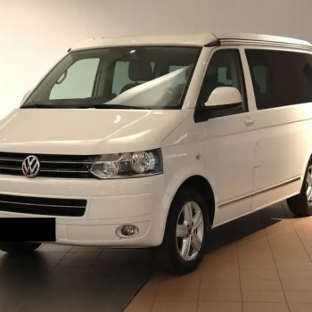 Volkswagen T5 California Comfortline*