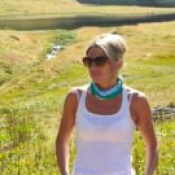 Cristina, 48enne 