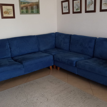 Divano grande 