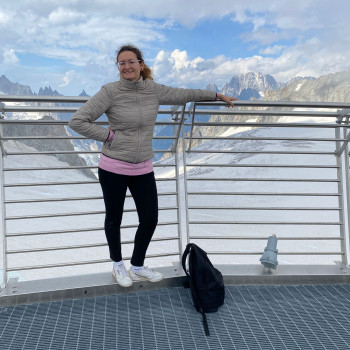 Milena 28 anni nubile