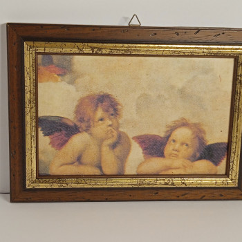 Quadri angeli
